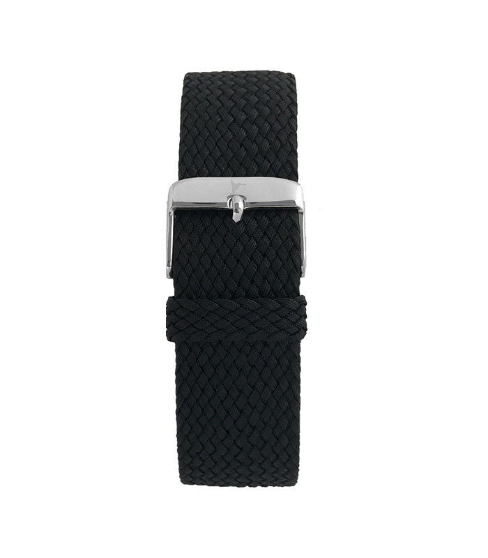 wallace hume black strap