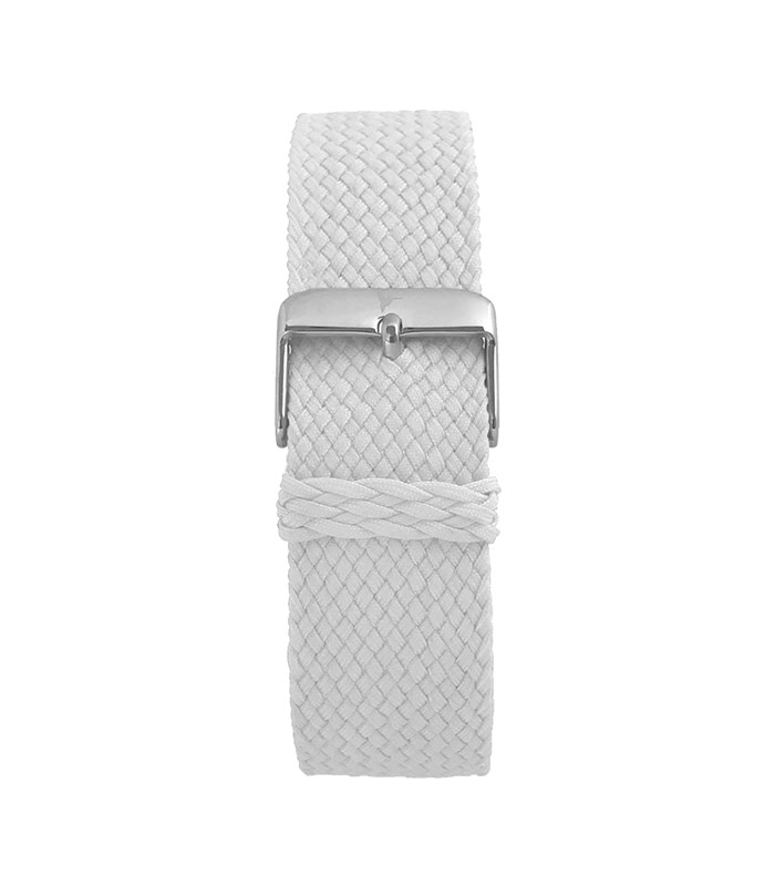 wallace hume white strap